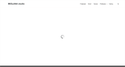 Desktop Screenshot of miolana.ru